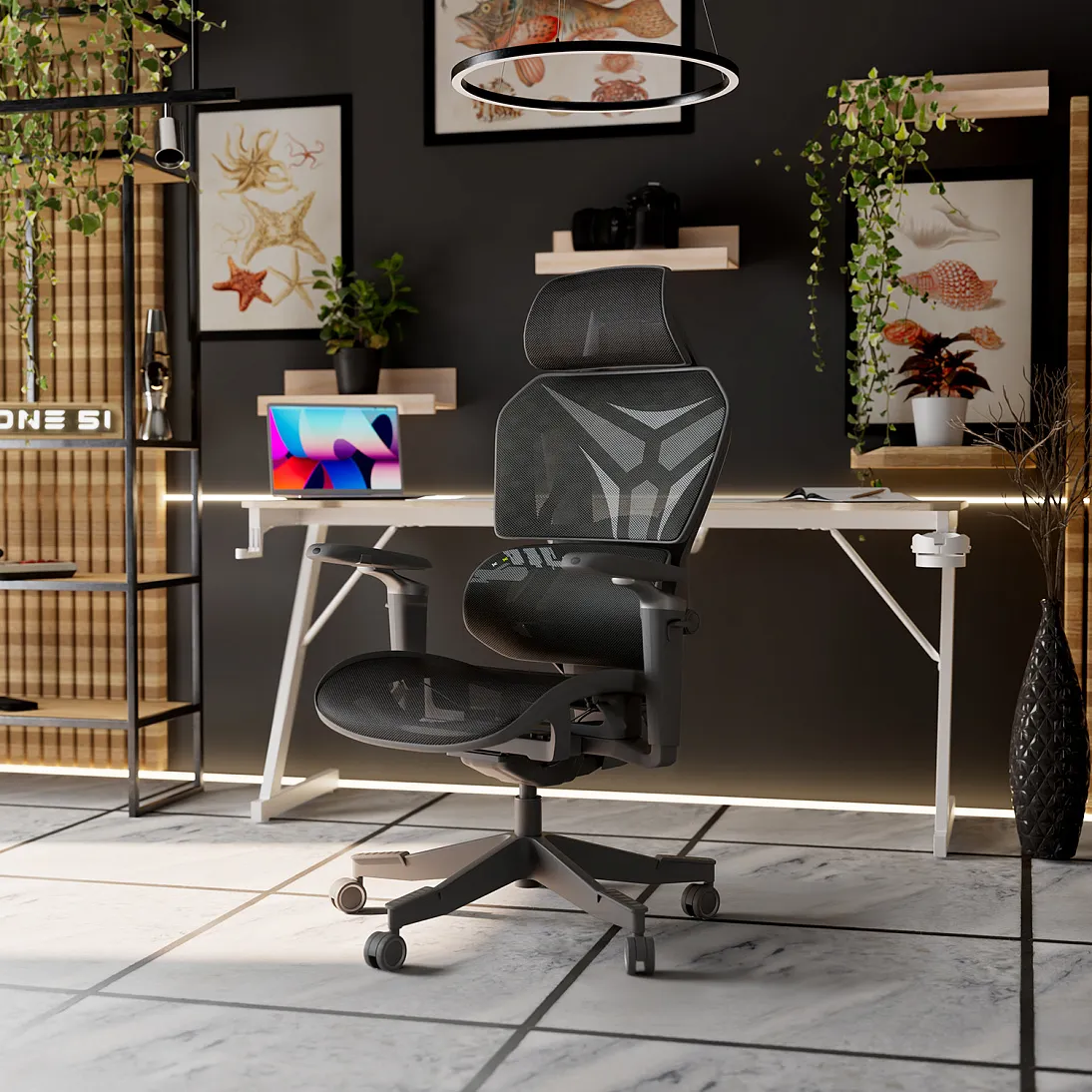 Freelancer X7, фото